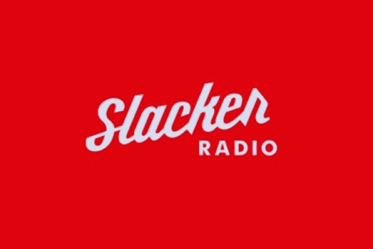 Лучшие сервисы для прослушивания музыки: Slacker Radio
