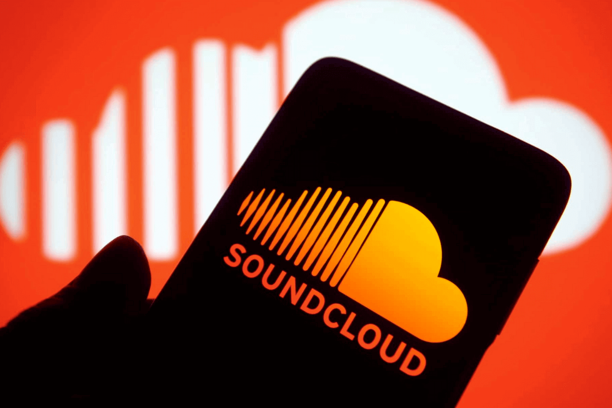 Лучшие сервисы для прослушивания музыки: SoundCloud
