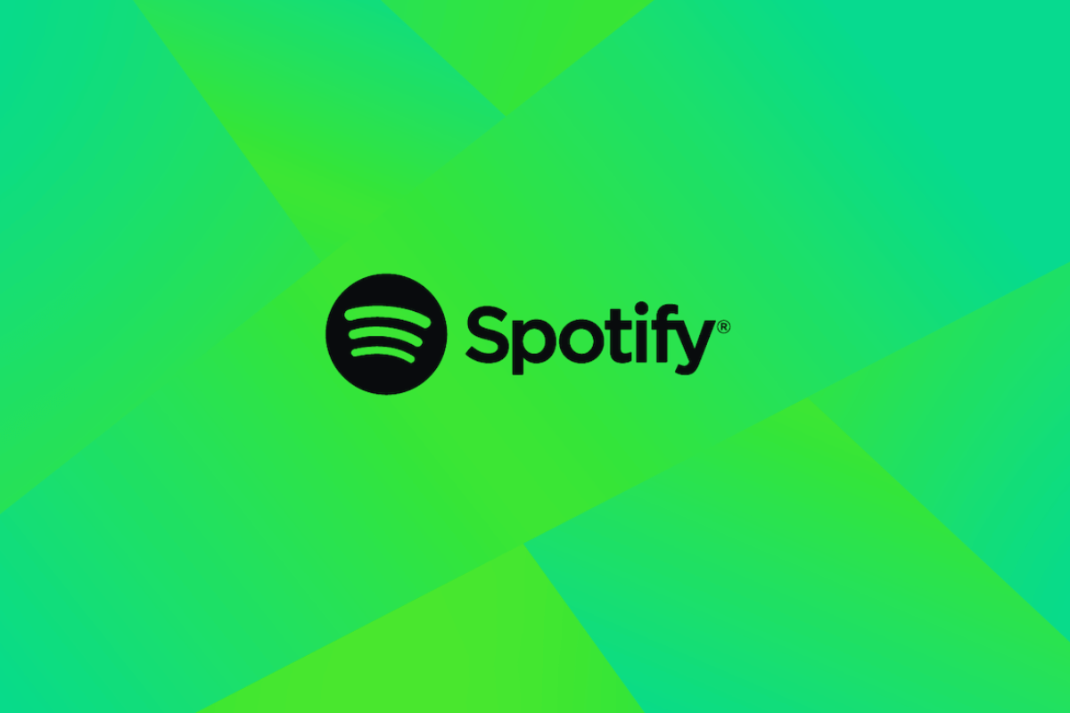 Лучшие сервисы для прослушивания музыки: Spotify