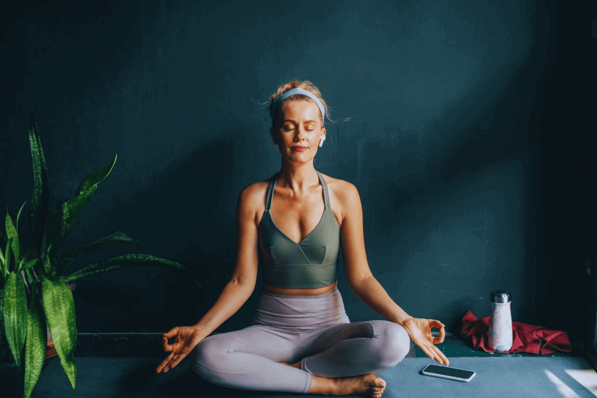 Как сохранить ясный ум до глубокой старости: Откройте для себя медитацию