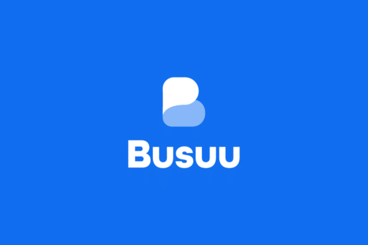 Лучшие приложения для изучения иностранного языка: Busuu