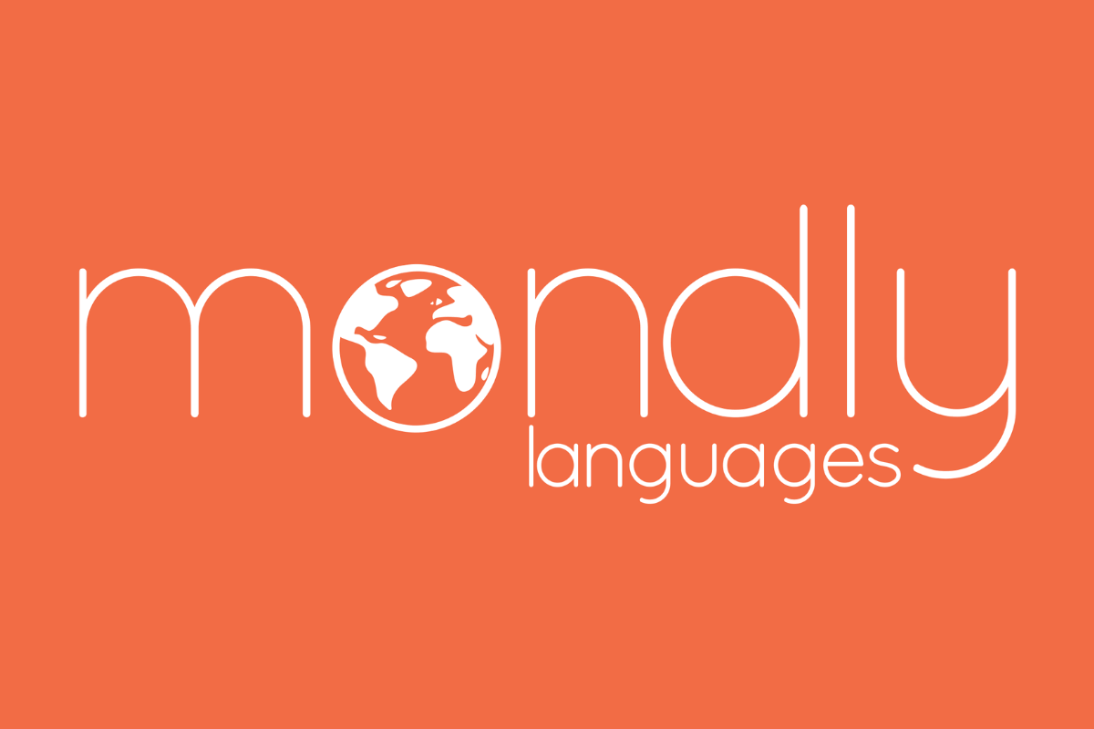 Лучшие приложения для изучения иностранного языка: Mondly