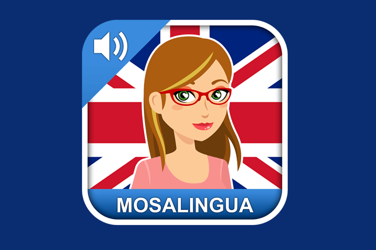 Лучшие приложения для изучения иностранного языка: MosaLingua