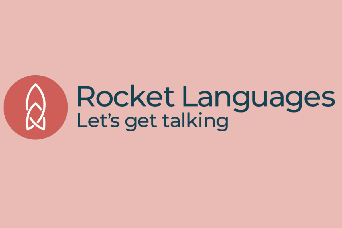 Лучшие приложения для изучения иностранного языка: Rocket Languages
