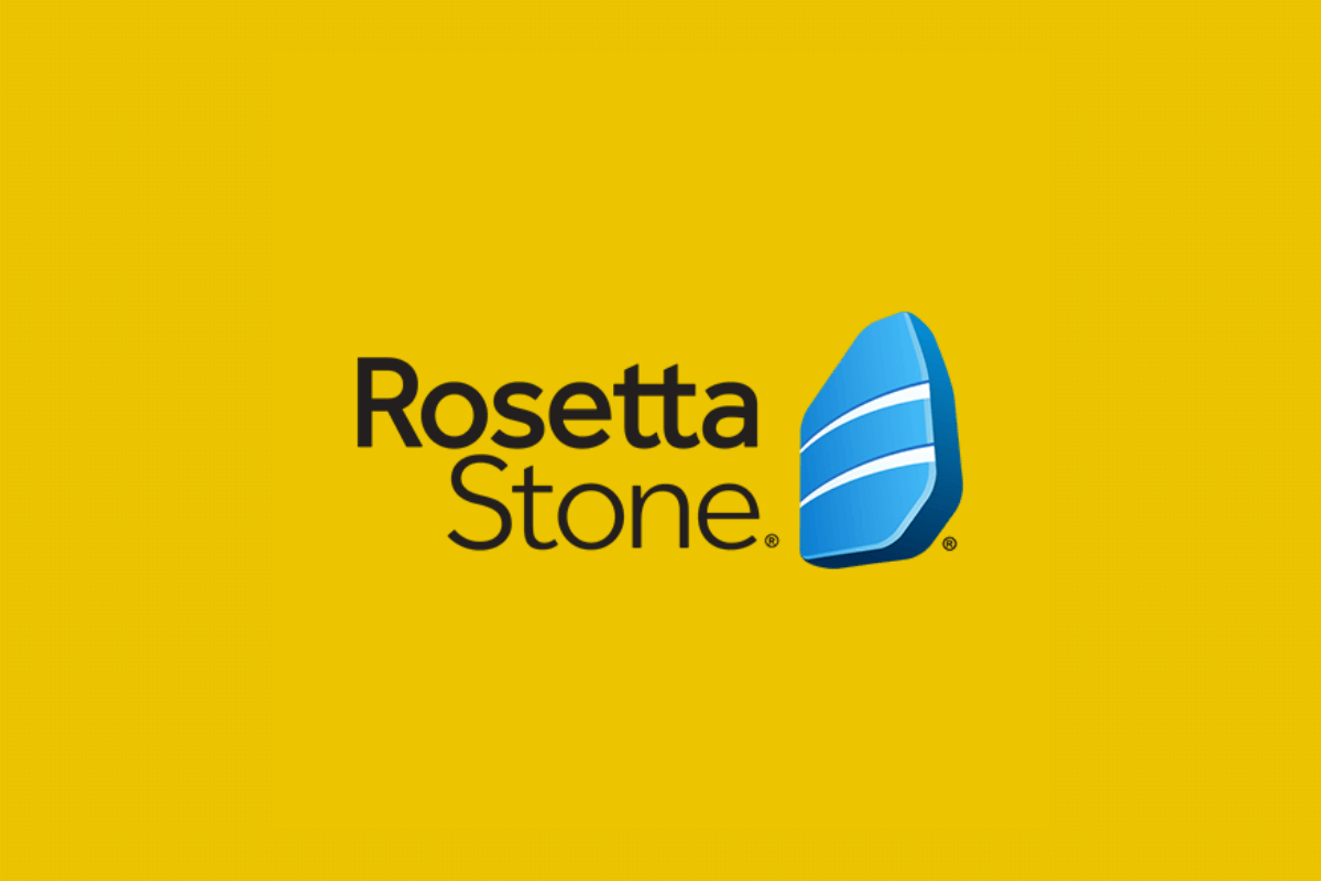 Лучшие приложения для изучения иностранного языка: Rosetta Stone