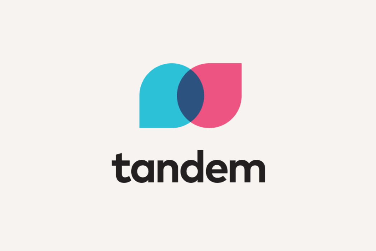 Лучшие приложения для изучения иностранного языка: Tandem
