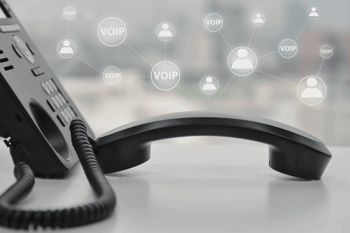 10 причин использовать IP-телефонию для бизнеса