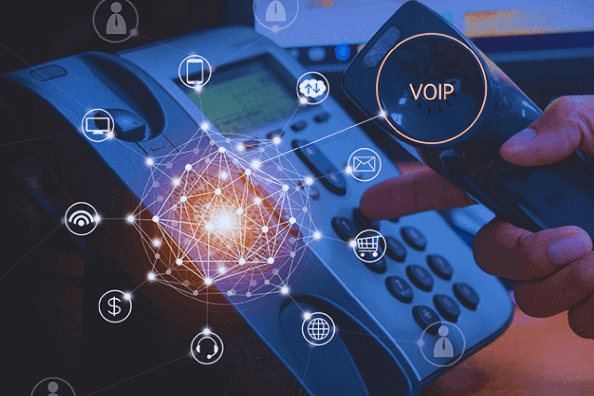 IP, VoIP и SIP-телефония — как не запутаться