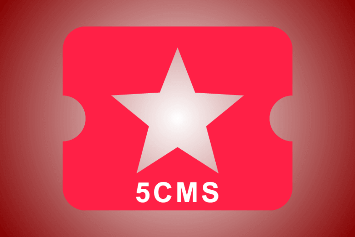 Лучшие CMS для создания интернет-магазина: 5CMS