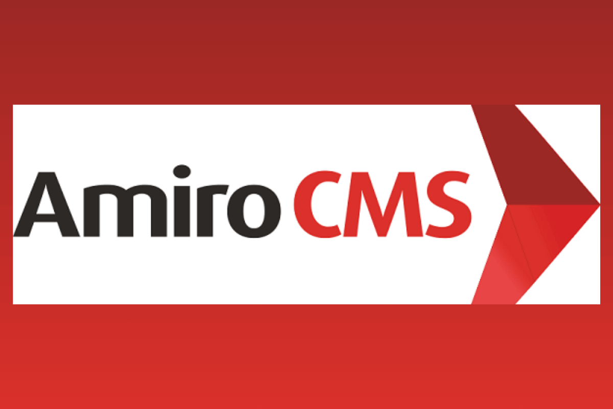 Лучшие CMS для создания интернет-магазина: AmiroCMS