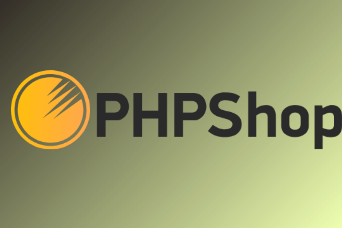 Лучшие CMS для создания интернет-магазина: PHPShop