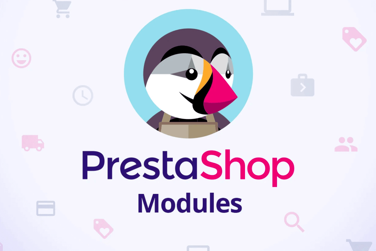 Лучшие CMS для создания интернет-магазина: PrestaShop