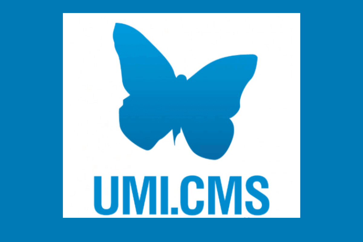 Лучшие CMS для создания интернет-магазина: UMI.CMS