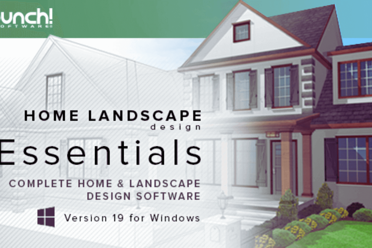 Программы и онлайн-сервисы для дизайна дома и недвижимости: Home and Landscape Design