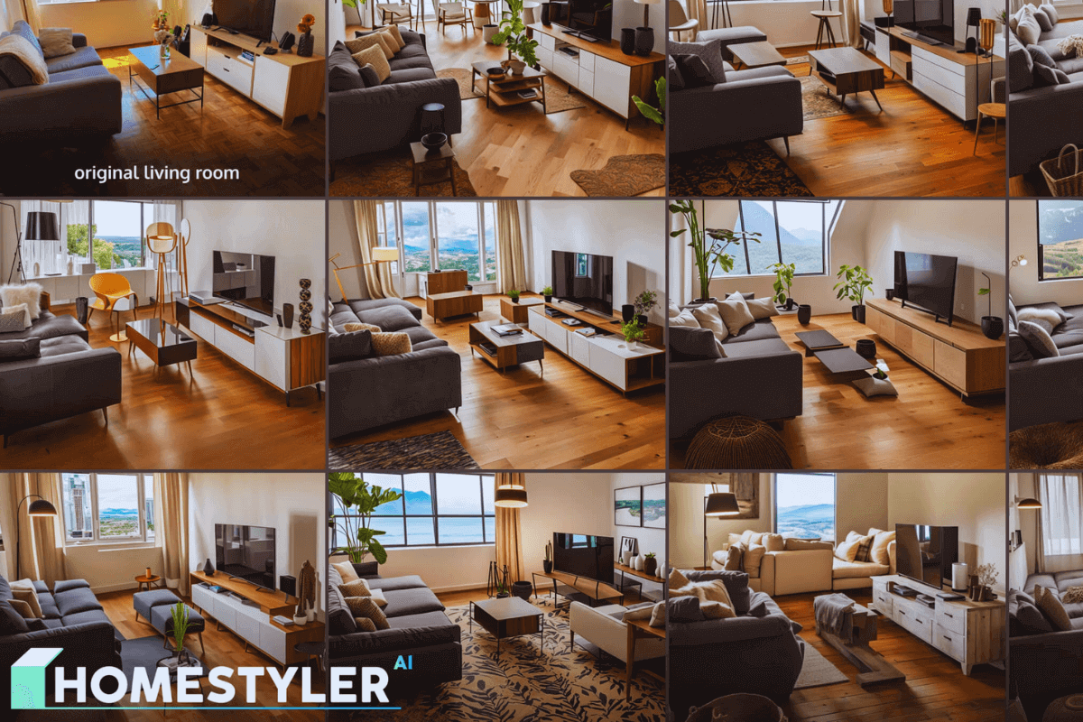 Программы и онлайн-сервисы для дизайна дома и недвижимости: HomeStyler