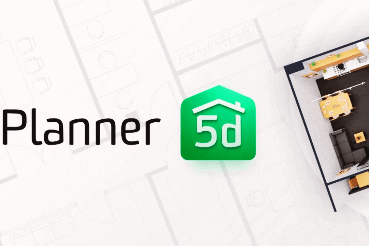 Программы и онлайн-сервисы для дизайна дома и недвижимости: Planner5D