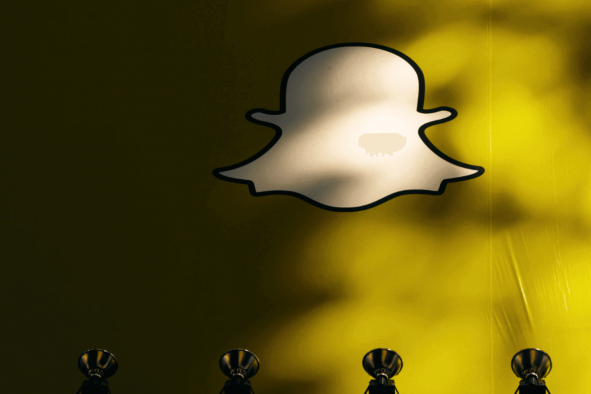 Чем заменить ТикТок: Snapchat
