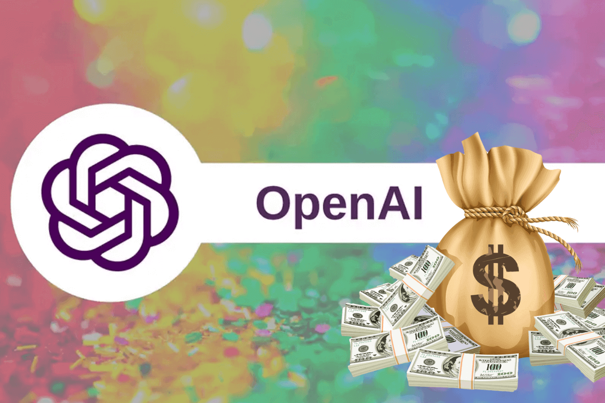 OpenAI привлекает инвестиции