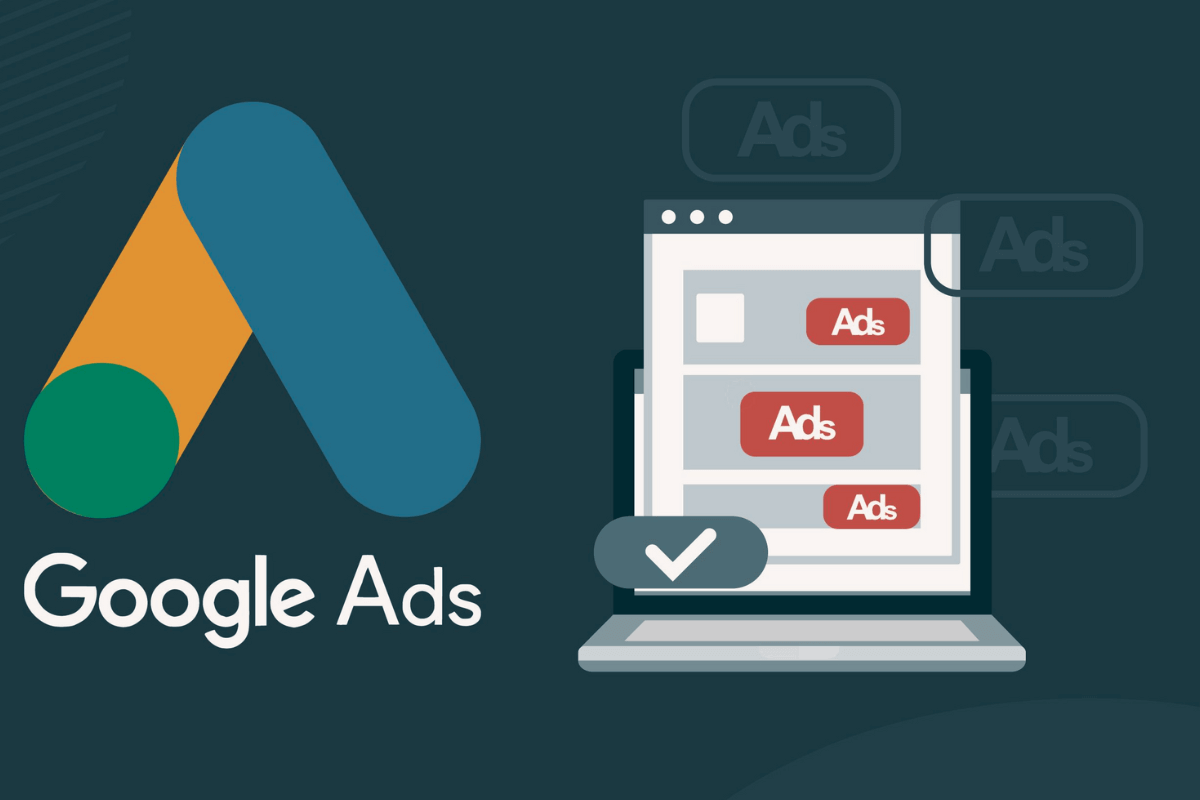 Какая бывает реклама в Google Ads