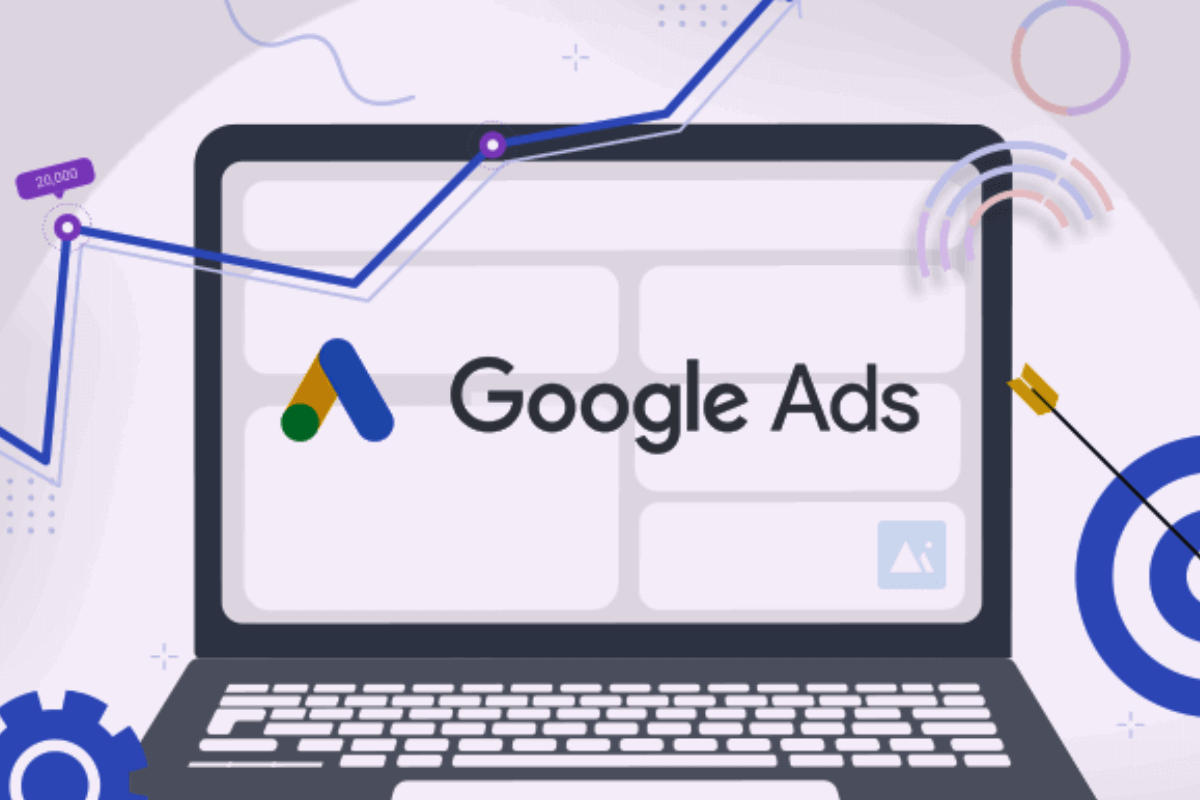 Настройка рекламы в Google Ads: пошаговая инструкция