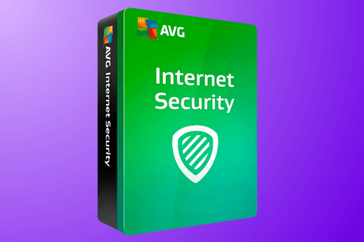 Лучшие бесплатные антивирусы с фаерволом: AVG Internet Security