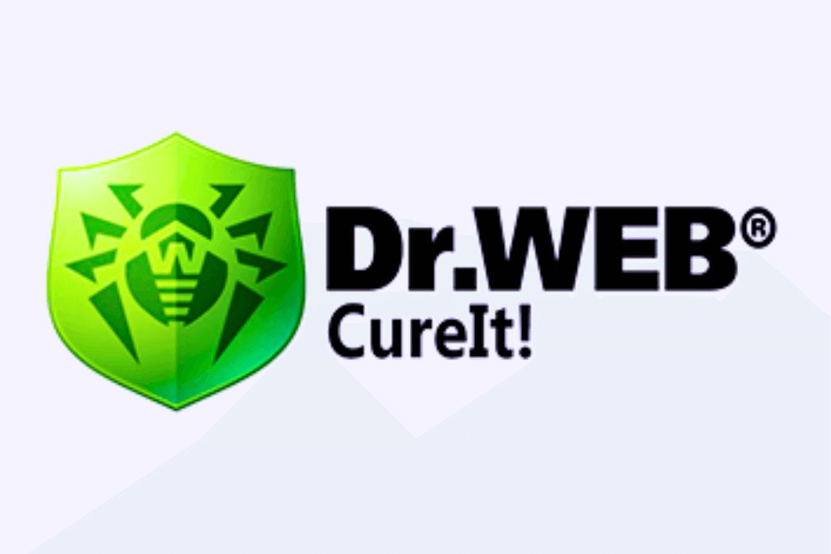 Лучшие бесплатные антивирусы с фаерволом: Dr.Web CureIt!