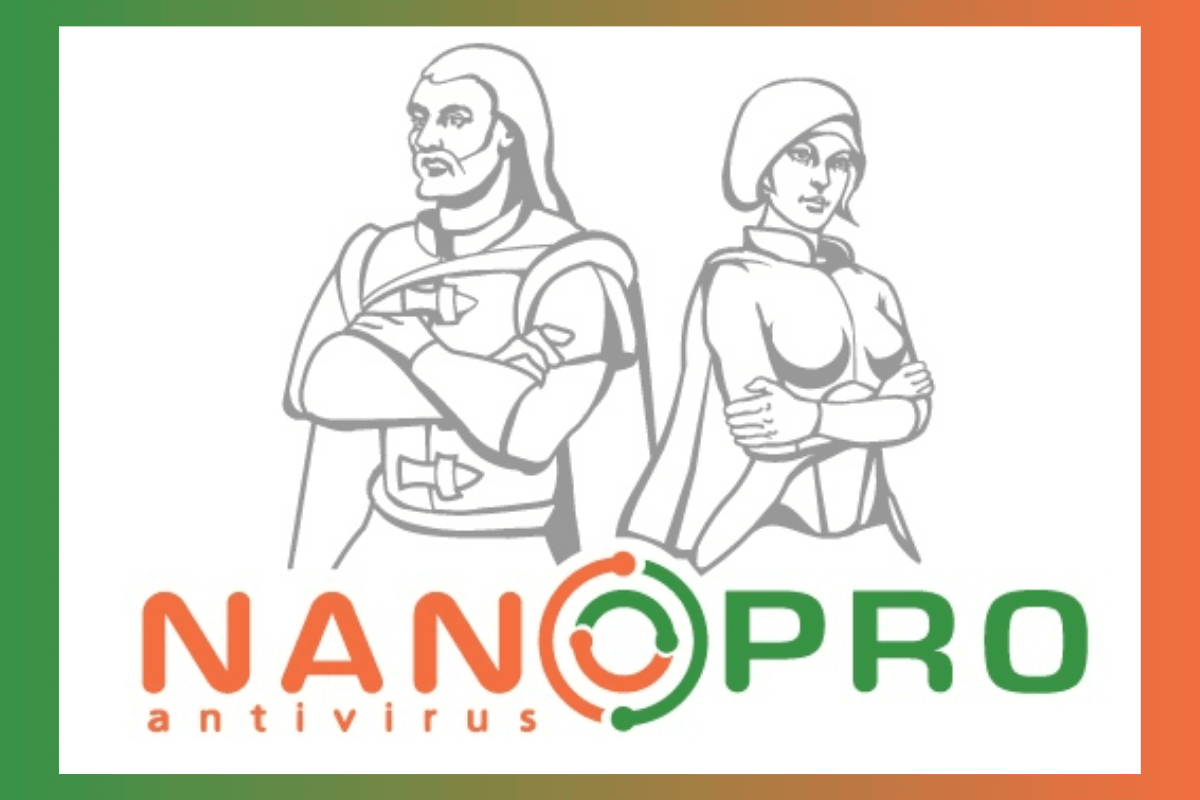 Лучшие бесплатные антивирусы с фаерволом: NANO Антивирус