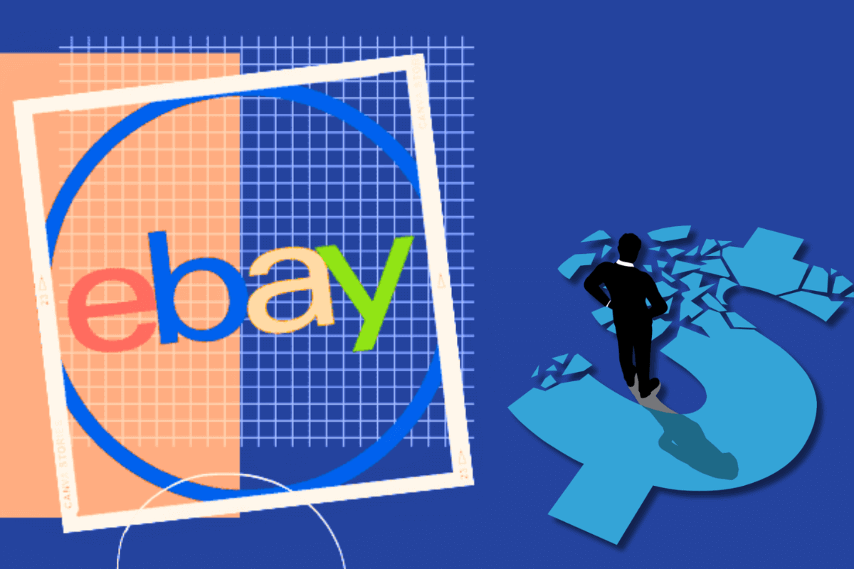 EBay снижает финансовые прогнозы на четвертый квартал