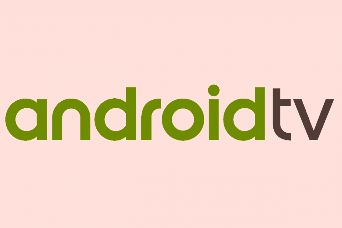 Все сервисы Google: Android TV