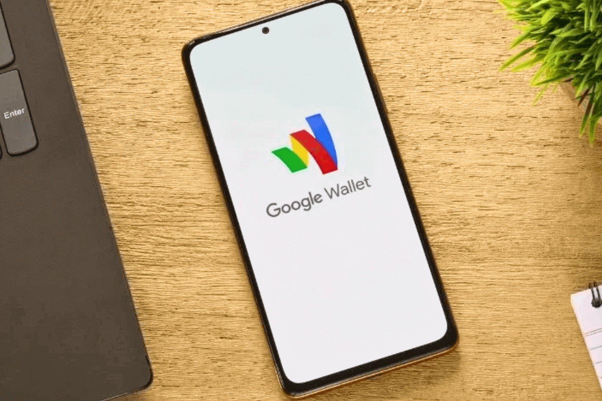 Все сервисы Google: Google Wallet