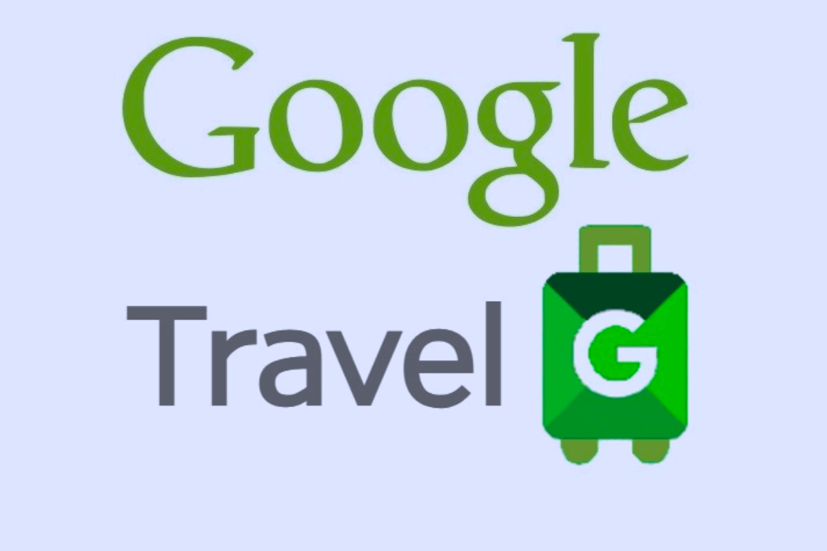 Все сервисы Google: Travel
