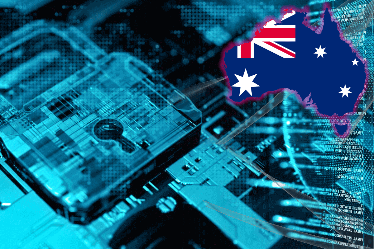 Австралия усиливает киберзащиту