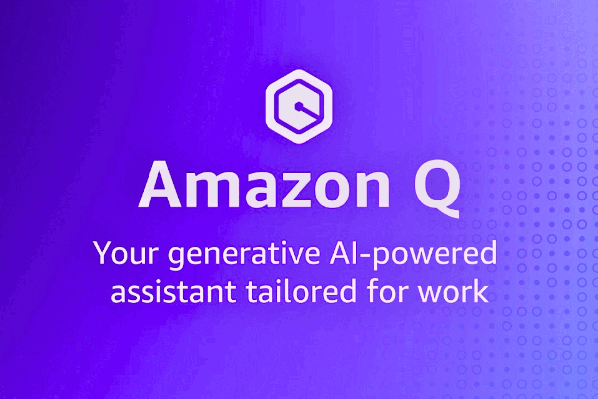 Amazon представила Q – новый ИИ