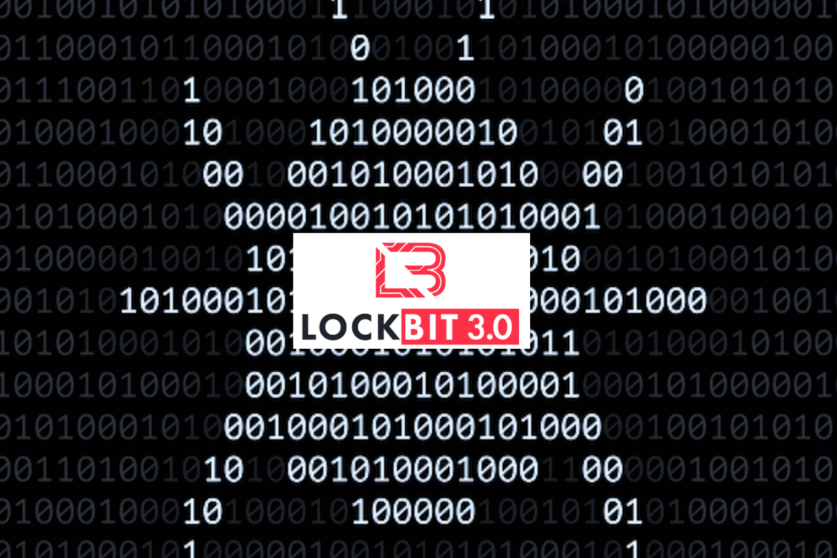 Хакерская группировка LockBit заявила о кибератаке