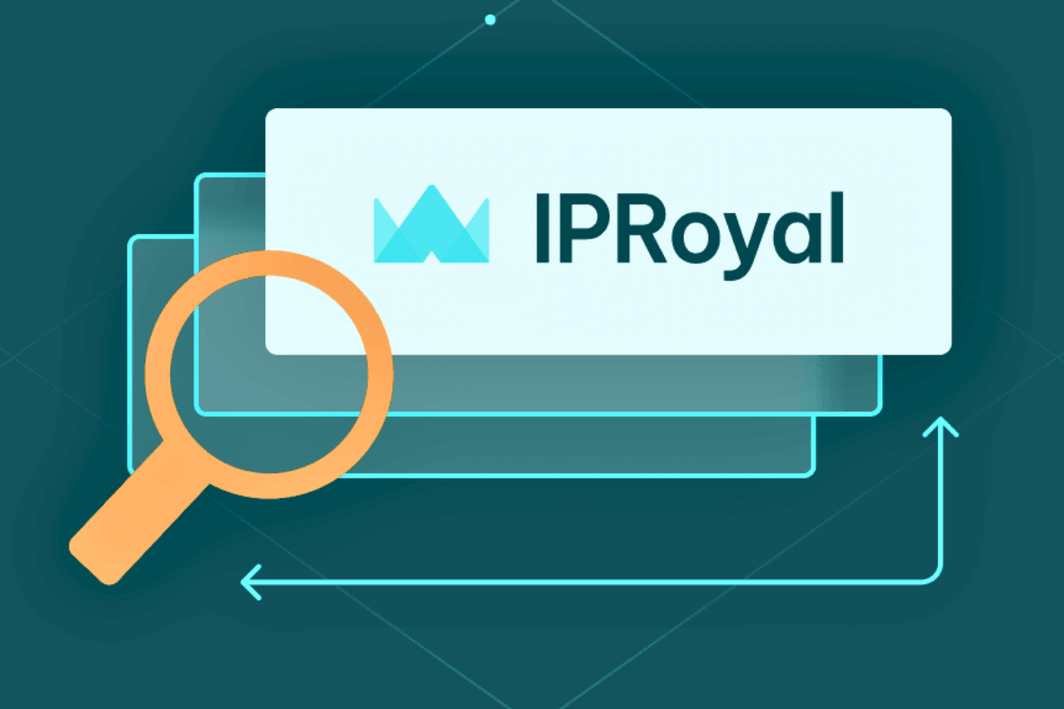 Лучшие сервисы по аренде прокси-серверов: IPRoyal