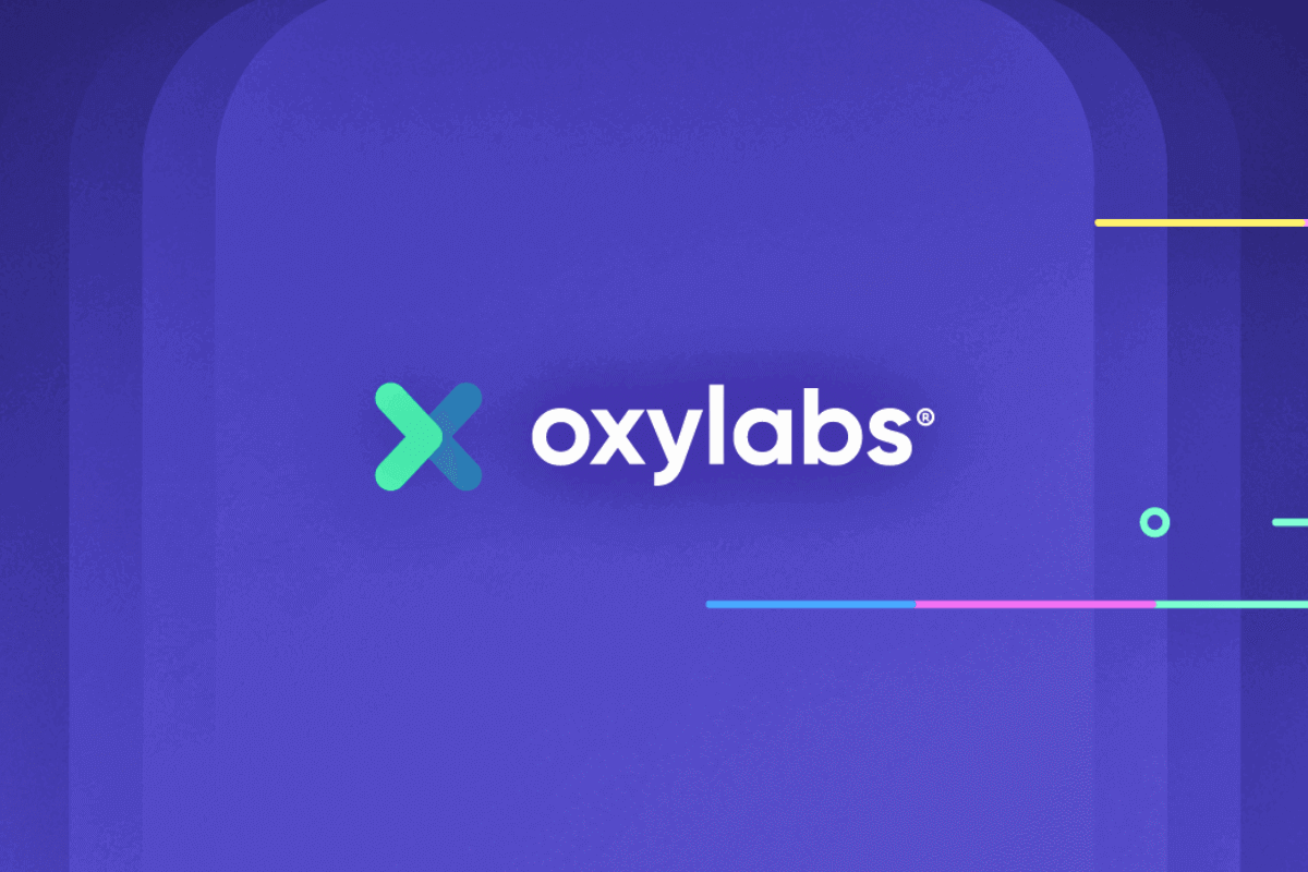 Лучшие сервисы по аренде прокси-серверов: Oxylabs