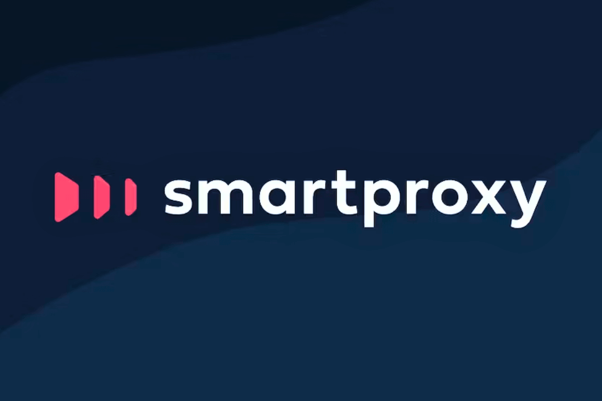 Лучшие сервисы по аренде прокси-серверов: Smartproxy
