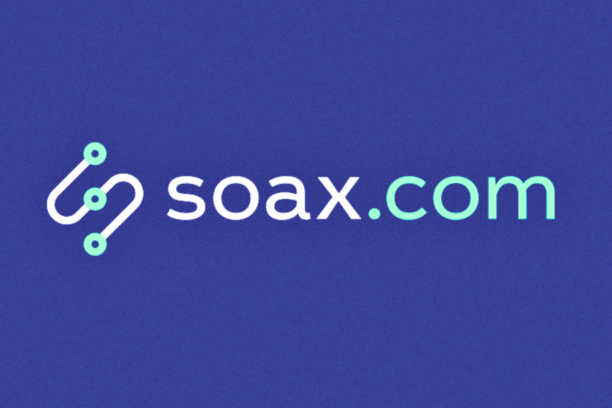 Лучшие сервисы по аренде прокси-серверов: SOAX