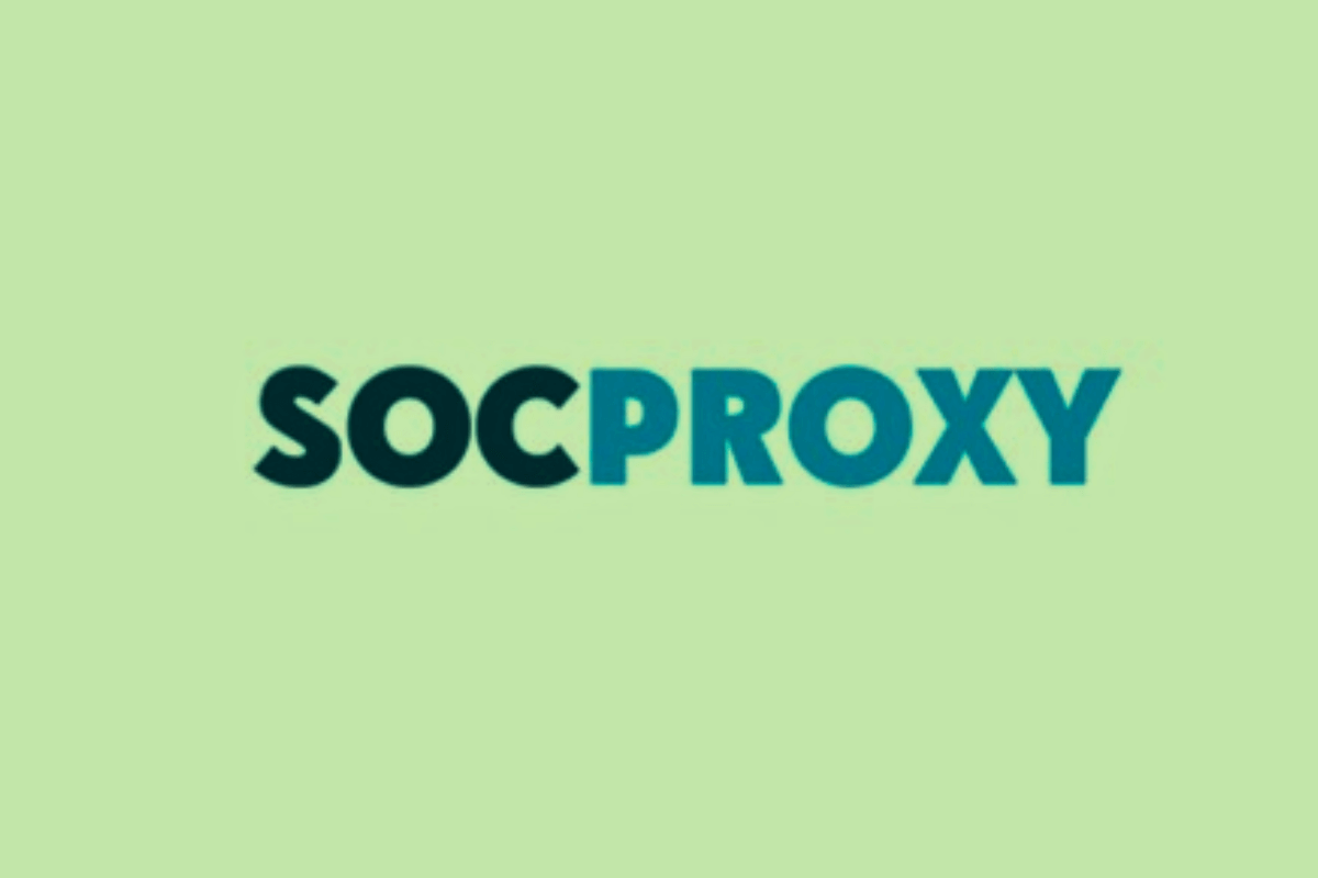 Лучшие сервисы по аренде прокси-серверов: Socproxy