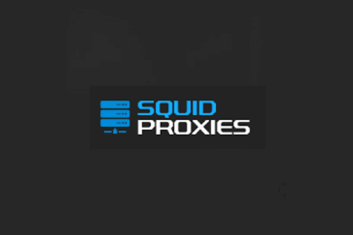 Лучшие сервисы по аренде прокси-серверов: SquidProxies