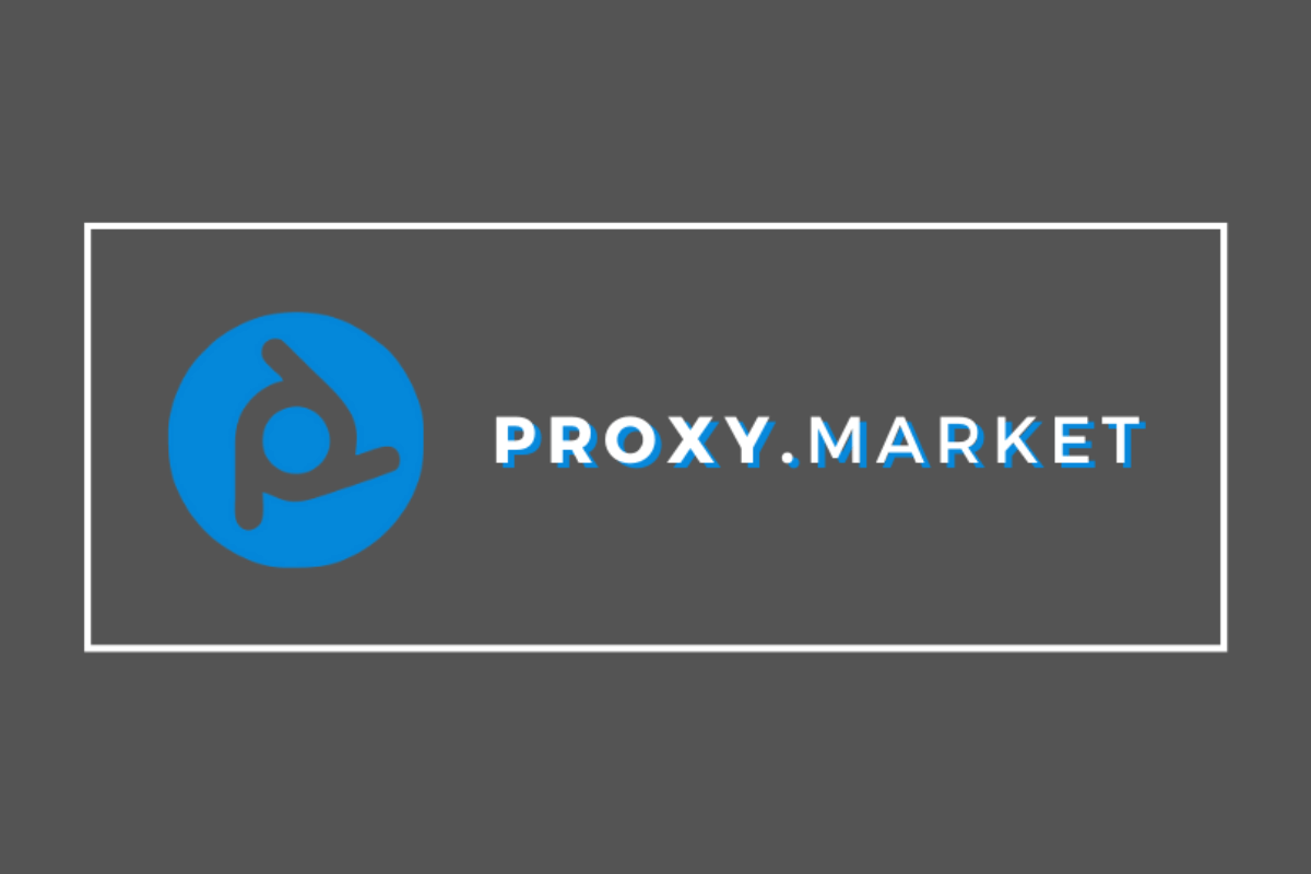 Лучшие сервисы по аренде прокси-серверов: Proxy.Market