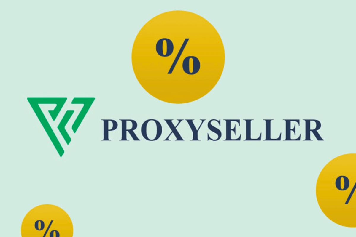 Лучшие сервисы по аренде прокси-серверов: Proxy Seller