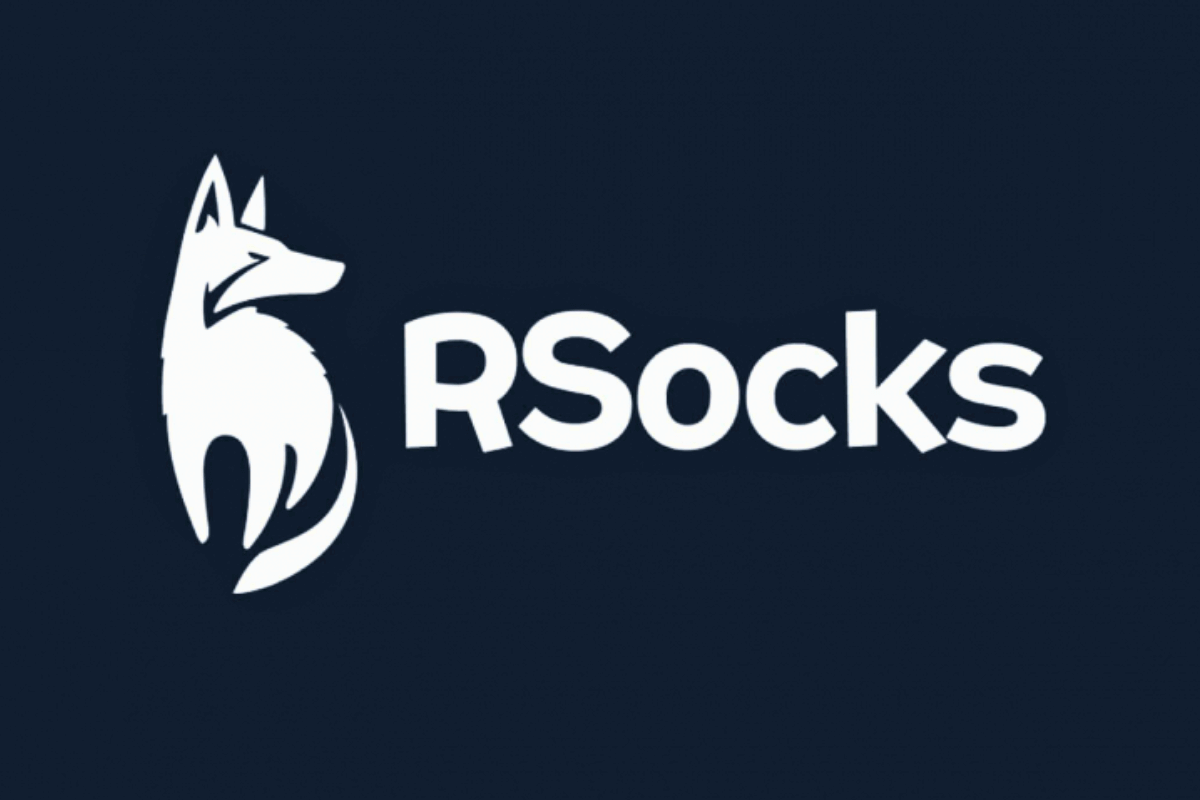 Лучшие сервисы по аренде прокси-серверов: Rsocks.net
