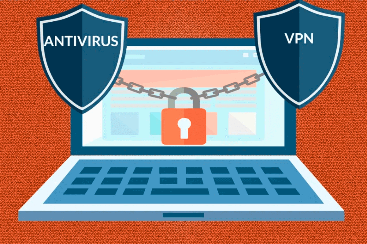 Как защитить свой смартфон: Установите антивирус и VPN