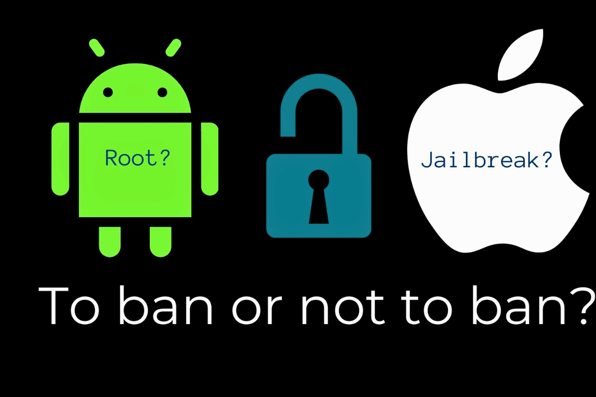 Как защитить свой смартфон: Забудьте про root-права и Jailbreak
