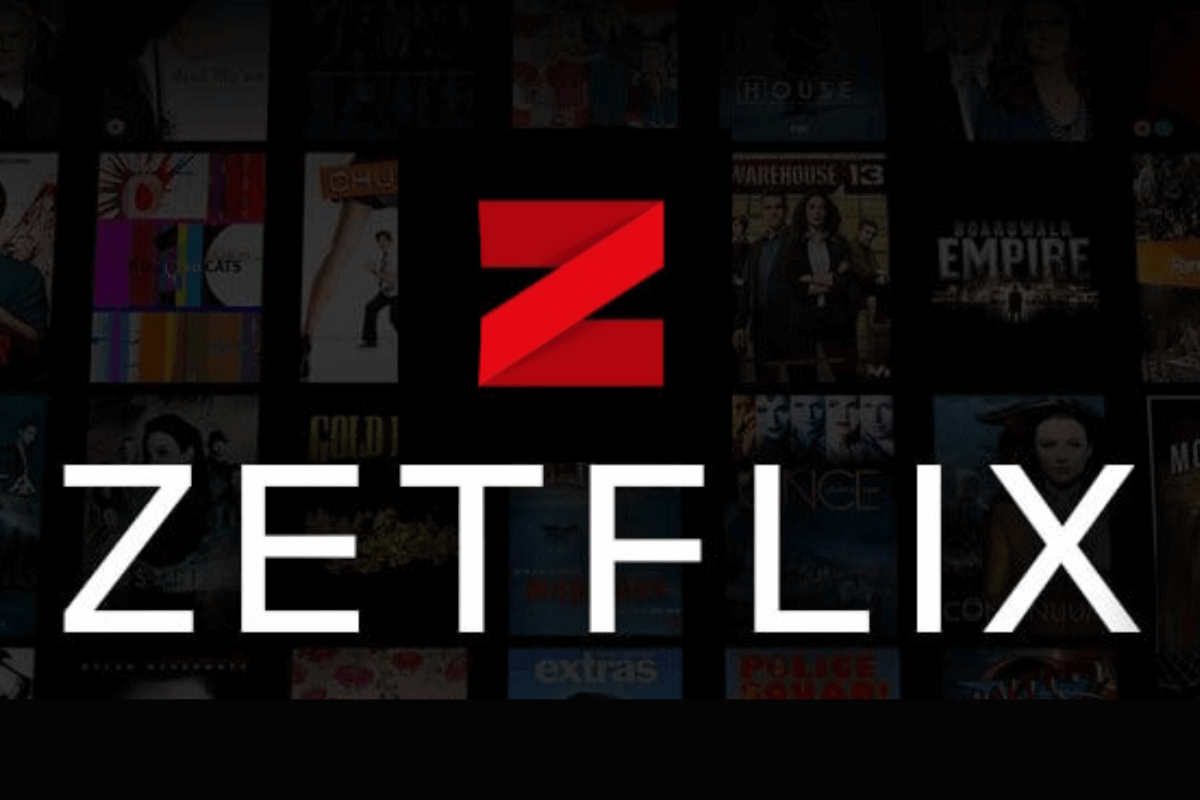 Где бесплатно посмотреть фильмы и сериалы: Zetflix