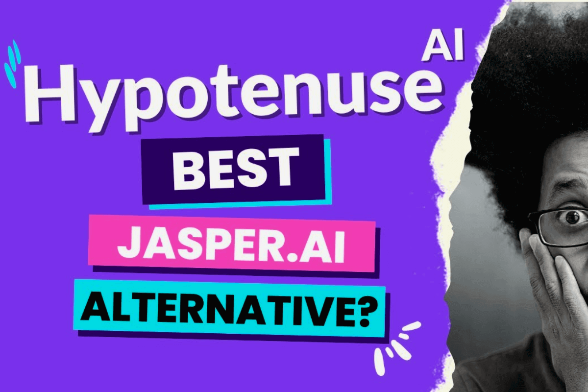 Самые популярные искусственные интеллекты: Hypotenuse AI (Гипотенуза ИИ)