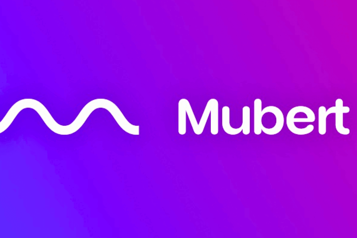 Самые популярные искусственные интеллекты: Mubert