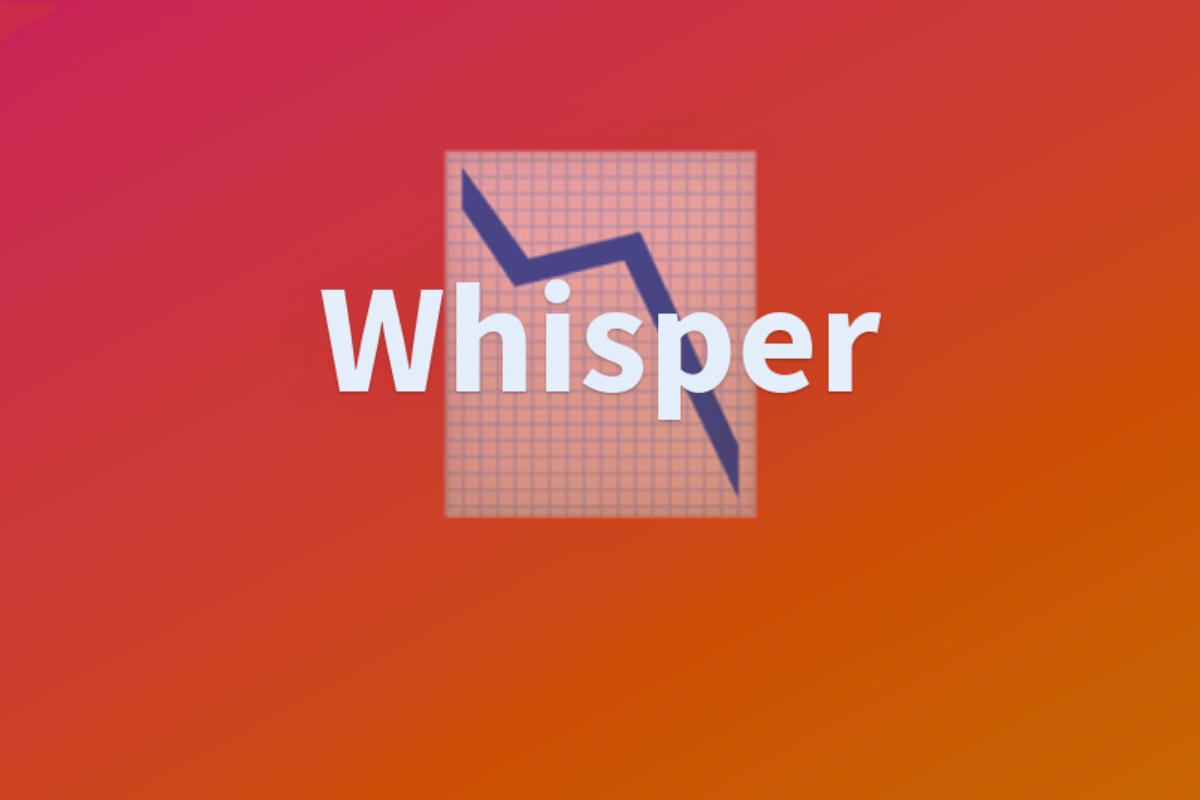 Самые популярные искусственные интеллекты: Whisper