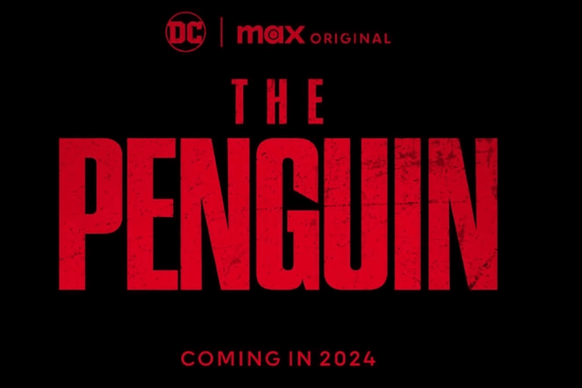 Лучшие сериалы и фильмы 2024 года: Пингвин
